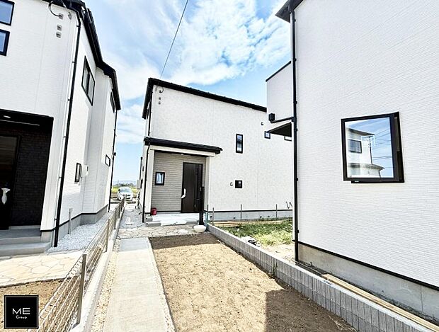 ■家族みんなが笑顔で過ごせる、安心感のある住まい