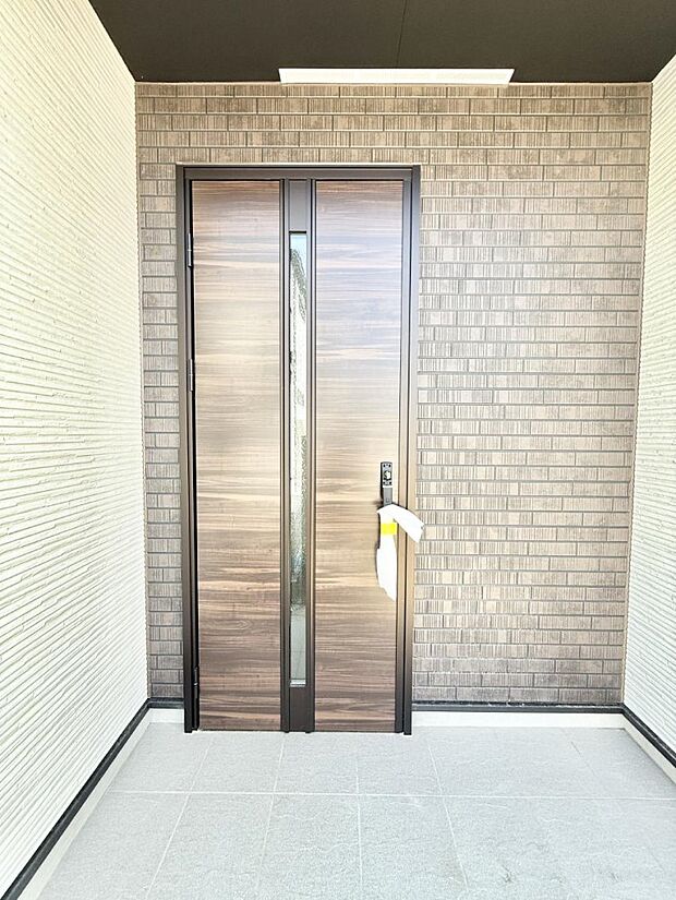 ■ 帰るたびにホッとする、安心感のある佇まい