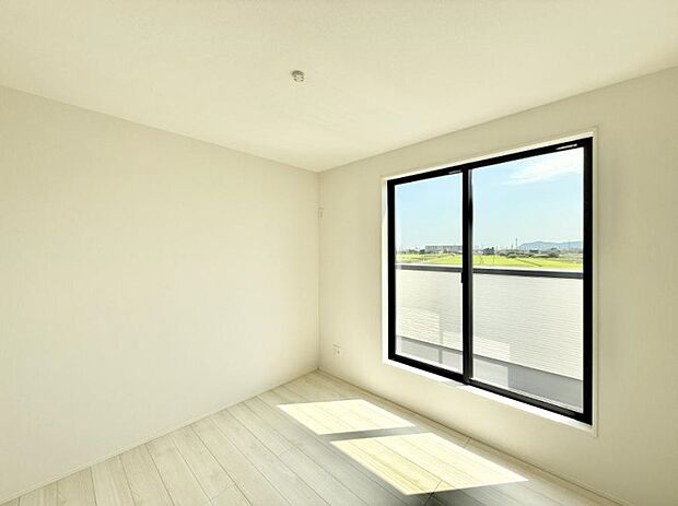 ■仕事や勉強のスペースに使うことで、集中しやすく静かな環境が整います