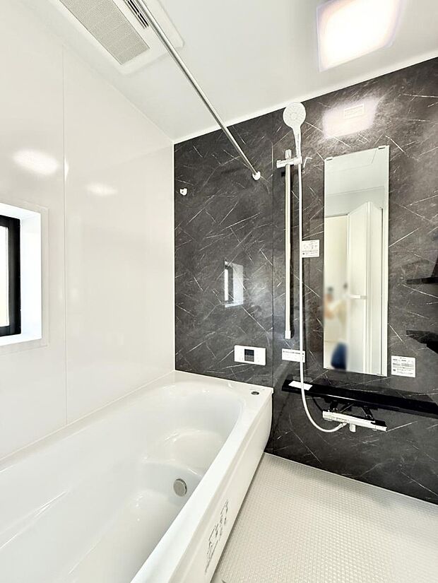 ■家族みんなが気持ちよく使える設計です