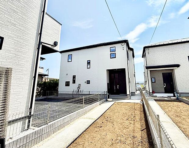 ■新しい暮らしが始まる場所で、家族の絆を深める