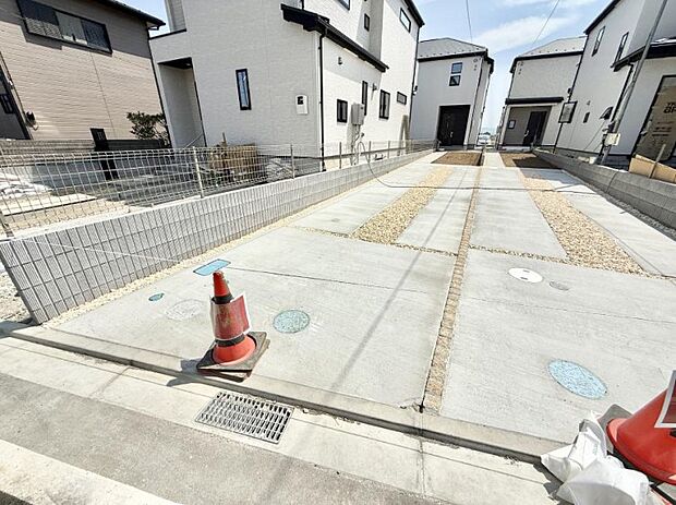 ■カースペース有