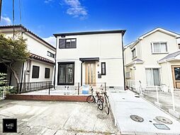 神奈川県茅ヶ崎市高田４丁目