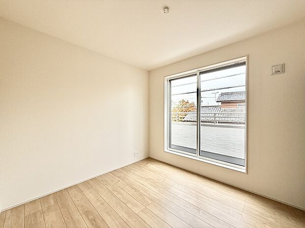 ■快適な環境で、日常の疲れを癒せる空間