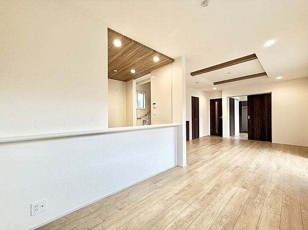 ■ふとした瞬間に幸せを感じる、心地よい場所