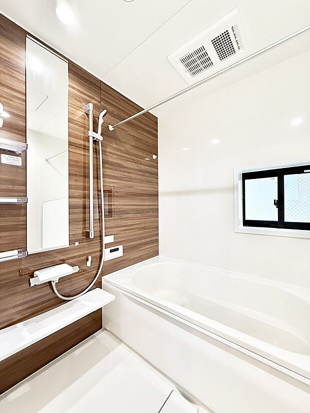 ■家族みんなが気持ちよく使える設計です