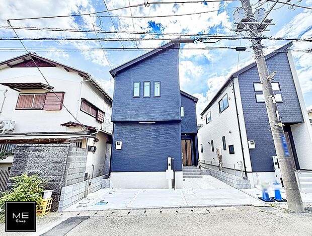 ■新しい暮らしが始まる場所で、家族の絆を深める