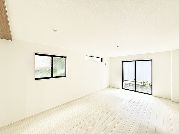 ■ふとした瞬間に幸せを感じる、心地よい場所