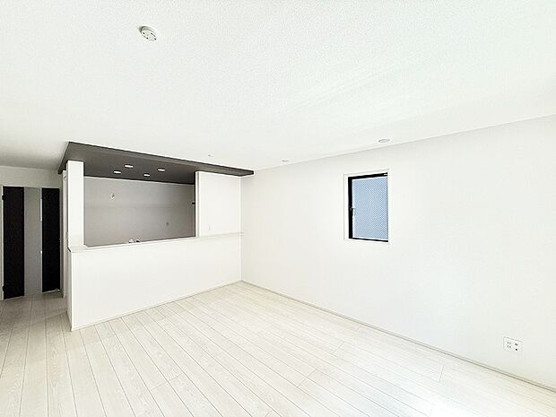 ■シンプルだけど贅沢、大切な人と過ごす心がほどける空間