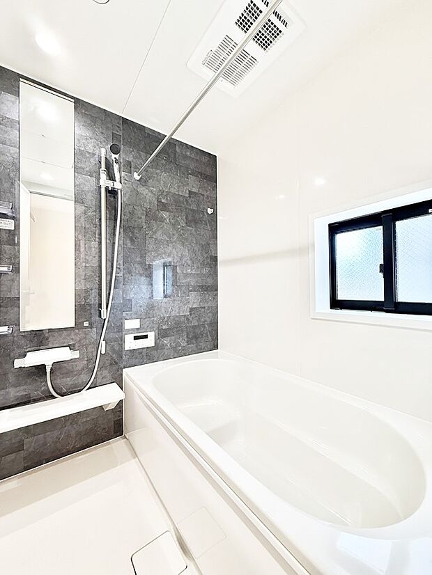 ■家族みんなが気持ちよく使える設計です