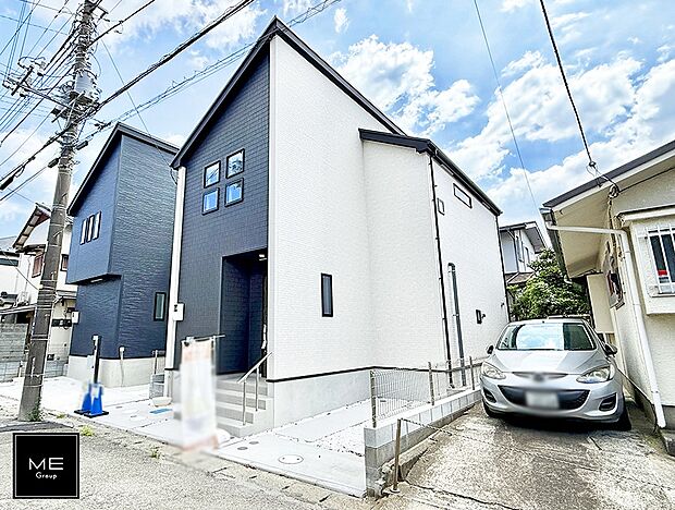 ■新しい暮らしが始まる場所で、家族の絆を深める