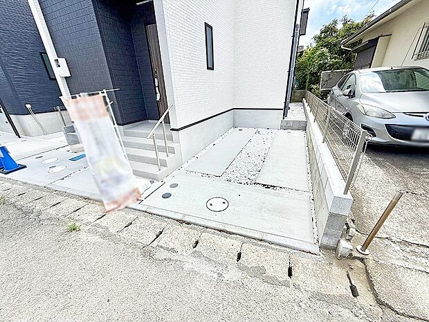 ■カースペース有