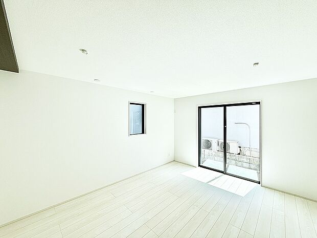 ■ふとした瞬間に幸せを感じる、心地よい場所