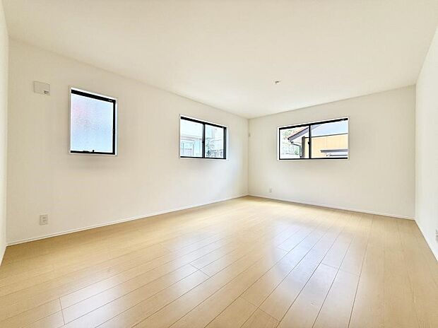 ■シンプルだけど贅沢、大切な人と過ごす心がほどける空間