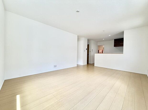 ■光と風を感じる、リラックスできる空間