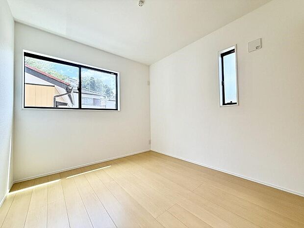 ■仕事や勉強のスペースに使うことで、集中しやすく静かな環境が整います