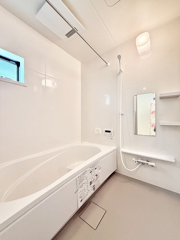 ■家族みんなが気持ちよく使える設計です