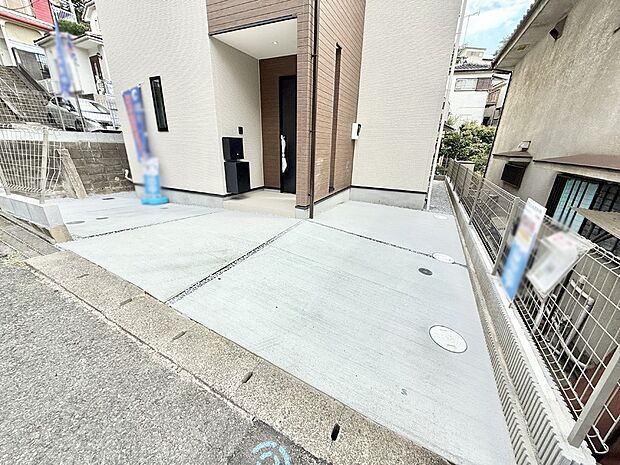 ■カースペース有