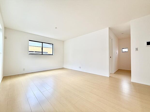 ■ふとした瞬間に幸せを感じる、心地よい場所