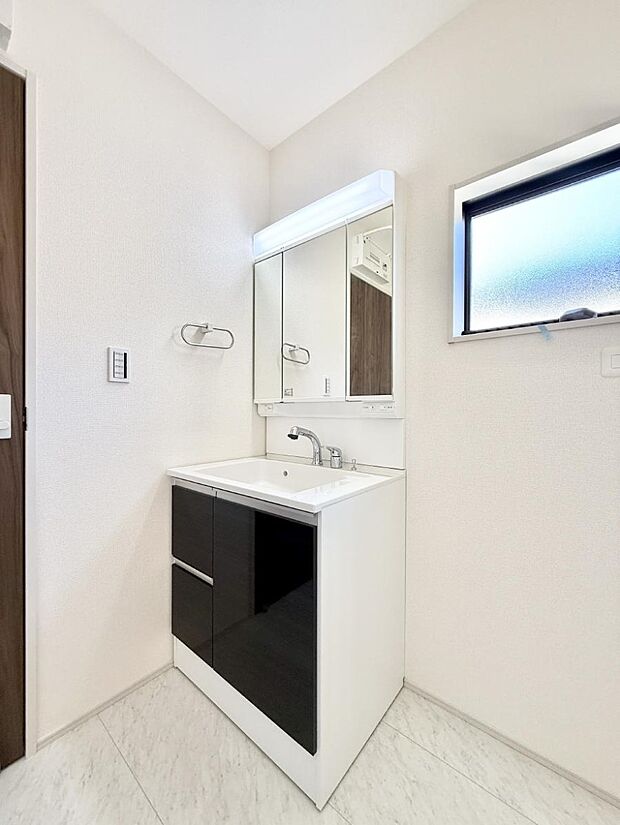 ■清潔感があり、気持ちよく使えます