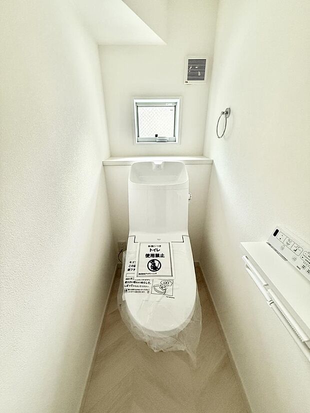 ■毎日使う場所だからこそ、清潔感溢れる空間