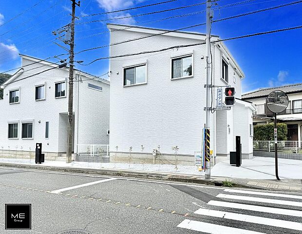 ■暮らしを彩る充実した設備仕様が備わった住まい