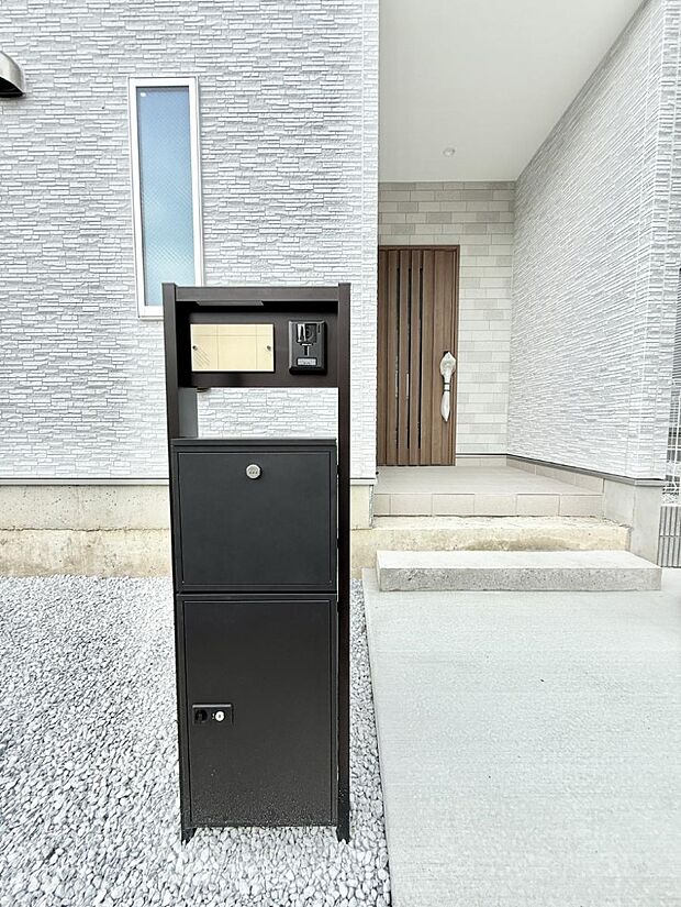 ■ ここから始まる、笑顔あふれる毎日