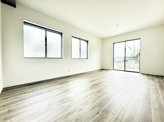 ■日常をちょっと特別にする、憩いの空間