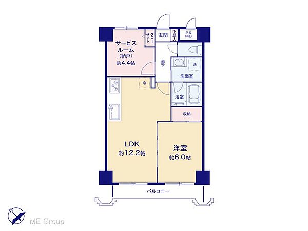 間取り：314002546014