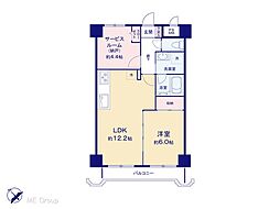 ライオンズマンション片瀬江ノ島第2