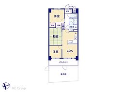 ライオンズヒルズ町田第二