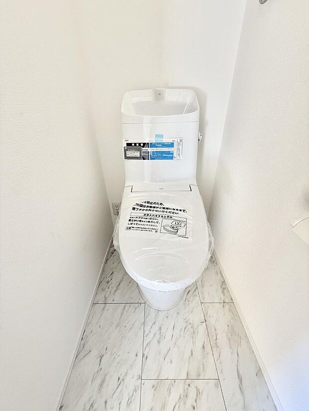 ■毎日使う場所だからこそ、清潔感溢れる空間