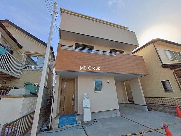 ■新しい暮らしが始まる場所で、家族の絆を深める