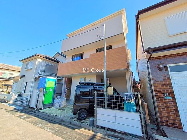 ■新しい暮らしが始まる場所で、家族の絆を深める