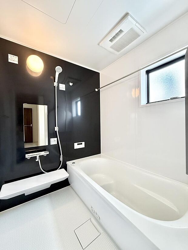 ■家族みんなが気持ちよく使える設計です