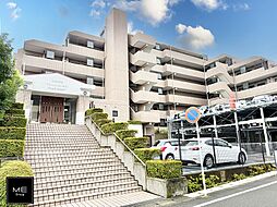 コスモつきみ野プライムコート