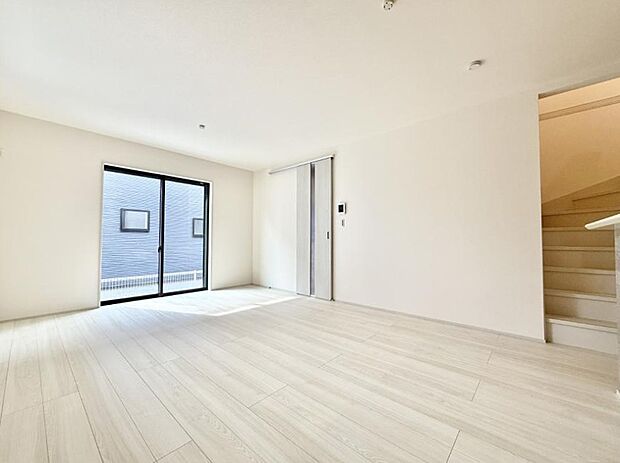 ■自然と心がほどける、リラックスできる場所