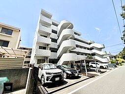 東急ドエルアルス永山II