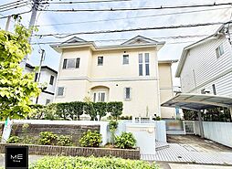 東京都町田市薬師台２丁目