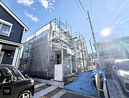 神奈川県相模原市緑区中野