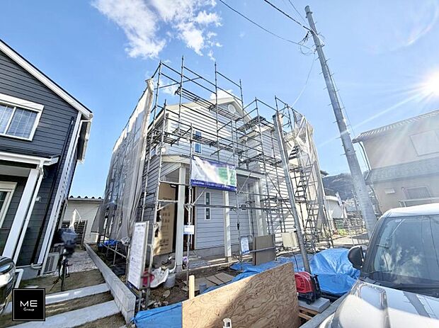 ■新しい暮らしが始まる場所で、家族の絆を深める