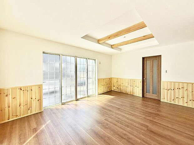 ■自然と会話が生まれる、心地よいひととき