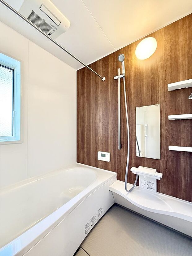 ■一日の疲れを癒す、心落ち着く空間です