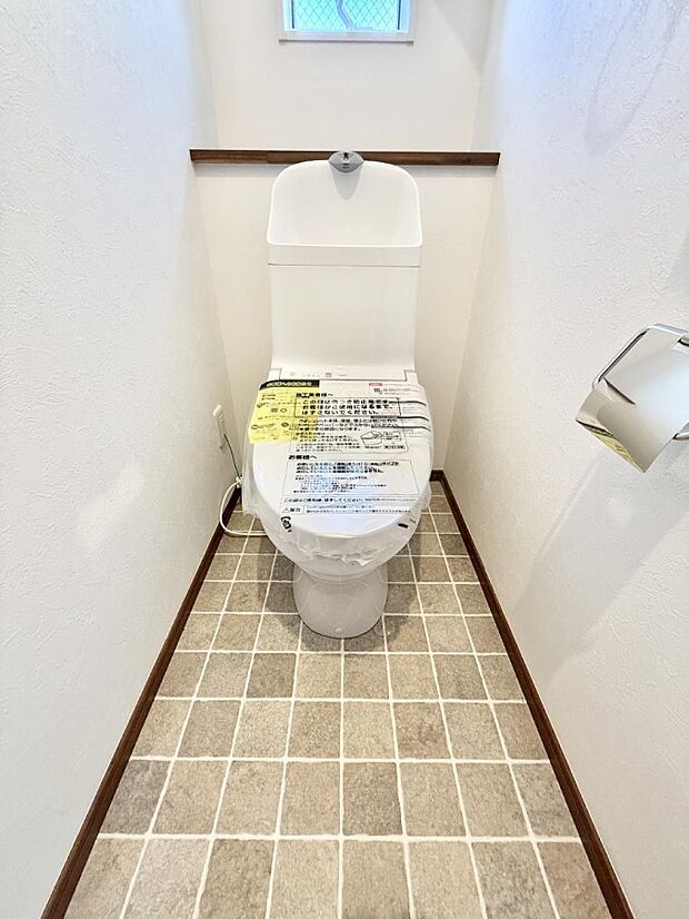 ■毎日使う場所だからこそ、清潔感溢れる空間