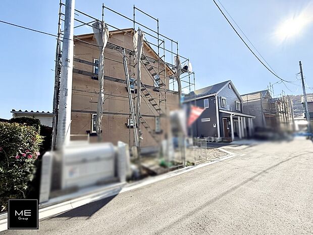 ■新しい時代の息吹を感じる、心地よい環境