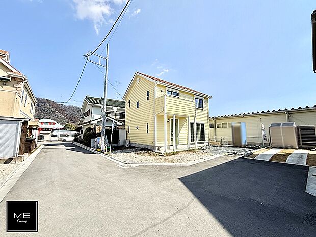 ■新しい時代の息吹を感じる、心地よい環境