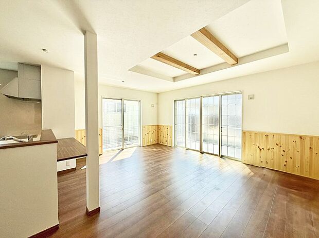 ■何気ない毎日を特別にする、癒しの空間