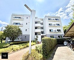 ビスタセーレ向陽台四号棟