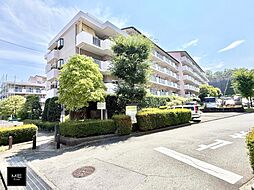 八王子パークヒル宇津木台第二団地3号棟