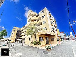 ライオンズマンション南林間